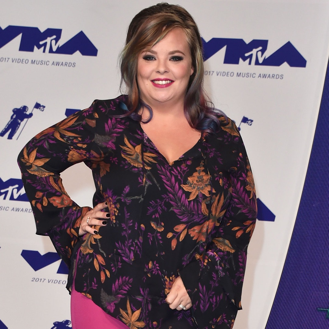 Teen Mom’s Catelynn Lowell Celebrates Carly’s 14th Birthday With Sweet Tribute – E! Online